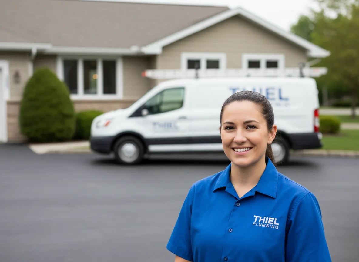 Plumber Akeley, MN FAQs
